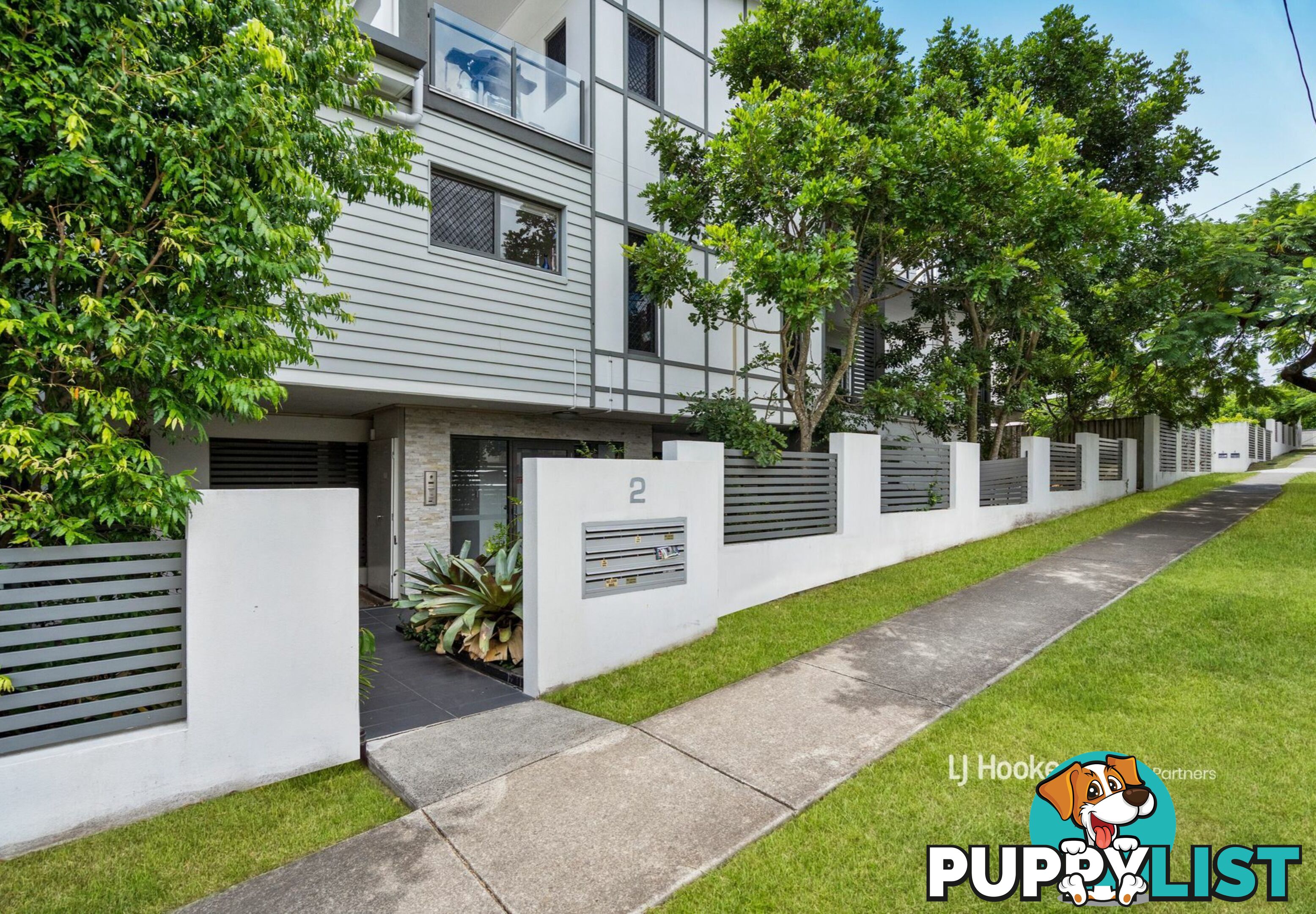 4/2 Clausen Street MOUNT GRAVATT EAST QLD 4122