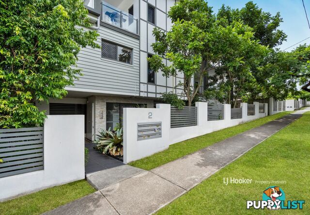 4/2 Clausen Street MOUNT GRAVATT EAST QLD 4122