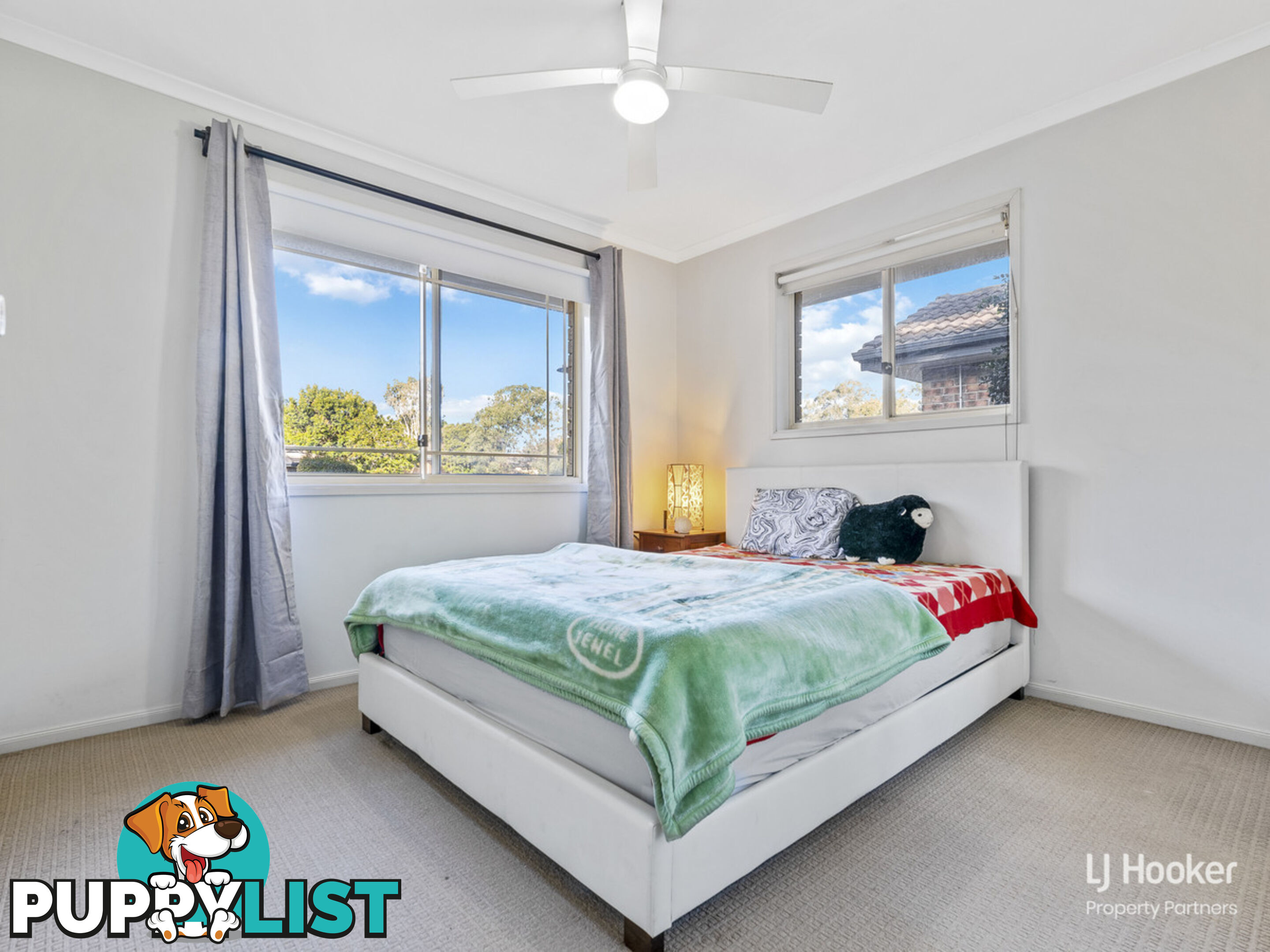 17/5 Carrington Court ALGESTER QLD 4115