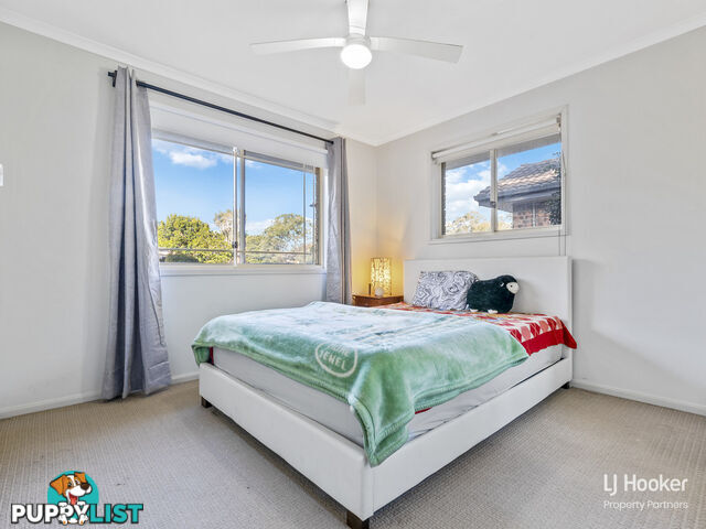 17/5 Carrington Court ALGESTER QLD 4115