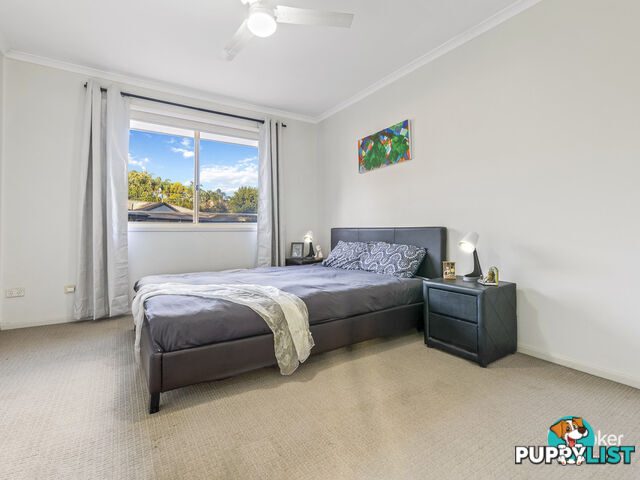 17/5 Carrington Court ALGESTER QLD 4115