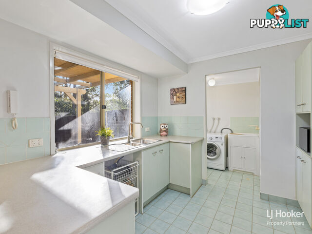 17/5 Carrington Court ALGESTER QLD 4115