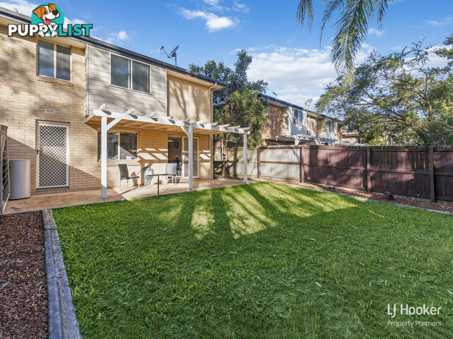 17/5 Carrington Court ALGESTER QLD 4115