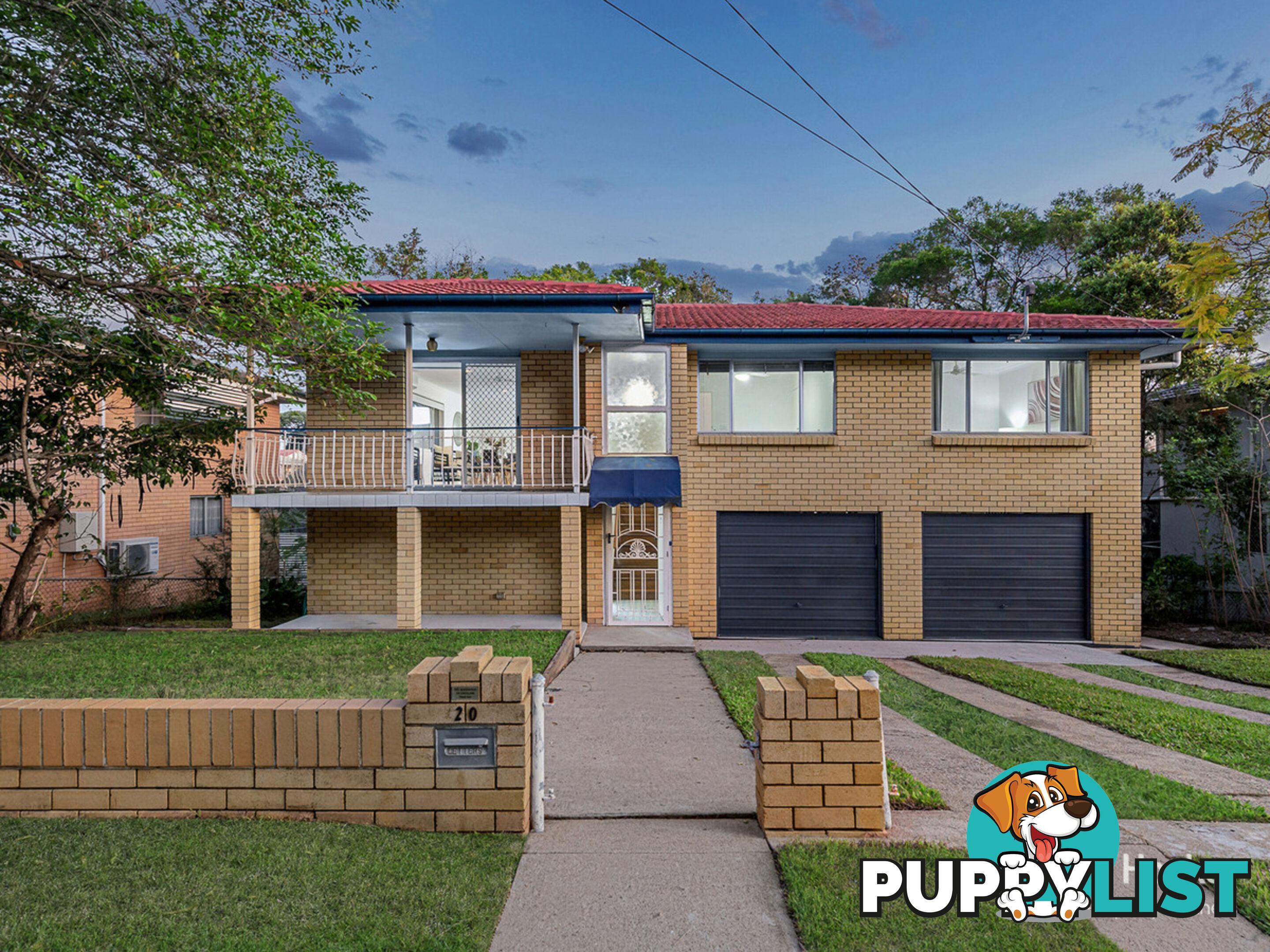 20 Menkira Street MANSFIELD QLD 4122