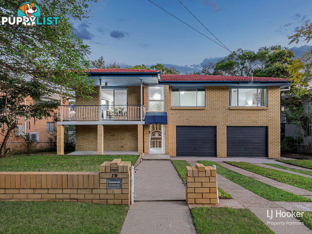 20 Menkira Street MANSFIELD QLD 4122