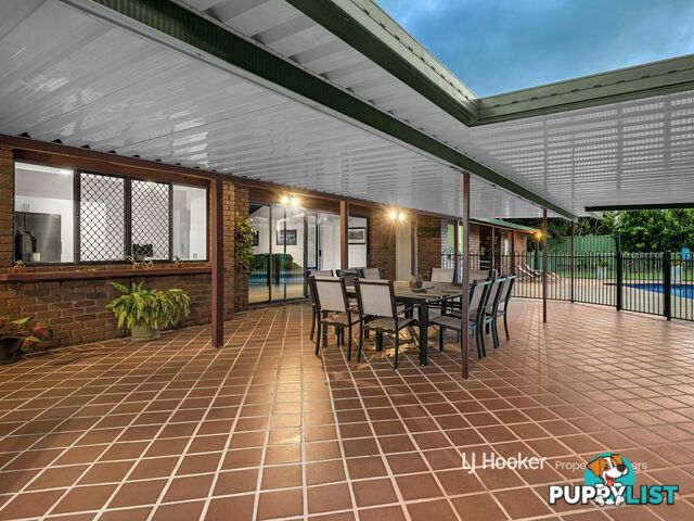 87 Birdsville Street GREENBANK QLD 4124