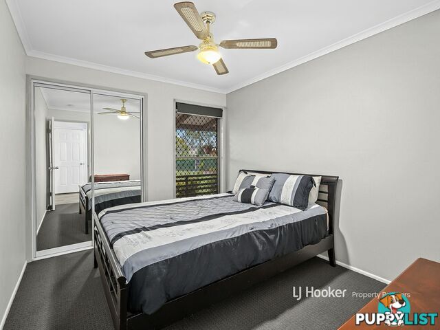 87 Birdsville Street GREENBANK QLD 4124