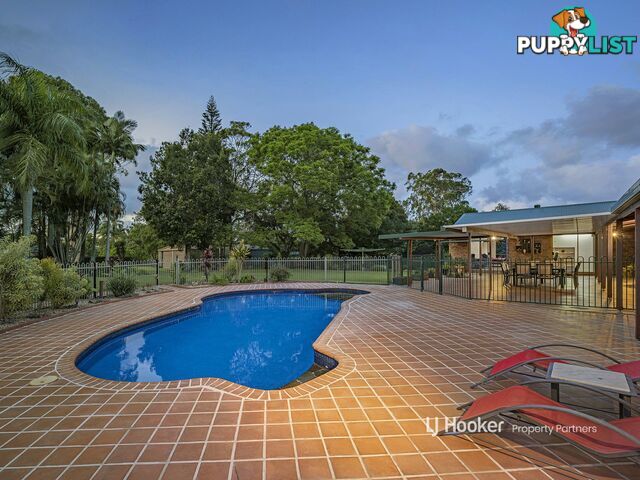 87 Birdsville Street GREENBANK QLD 4124