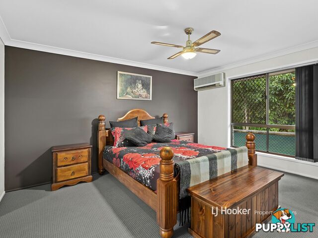 87 Birdsville Street GREENBANK QLD 4124