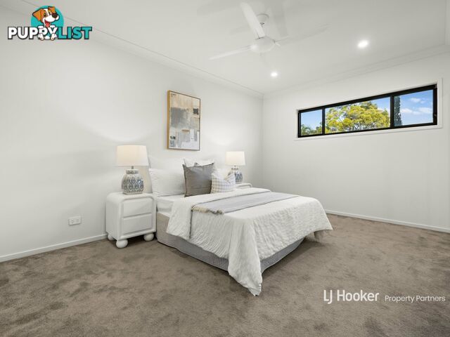 21 Leven Street COOPERS PLAINS QLD 4108