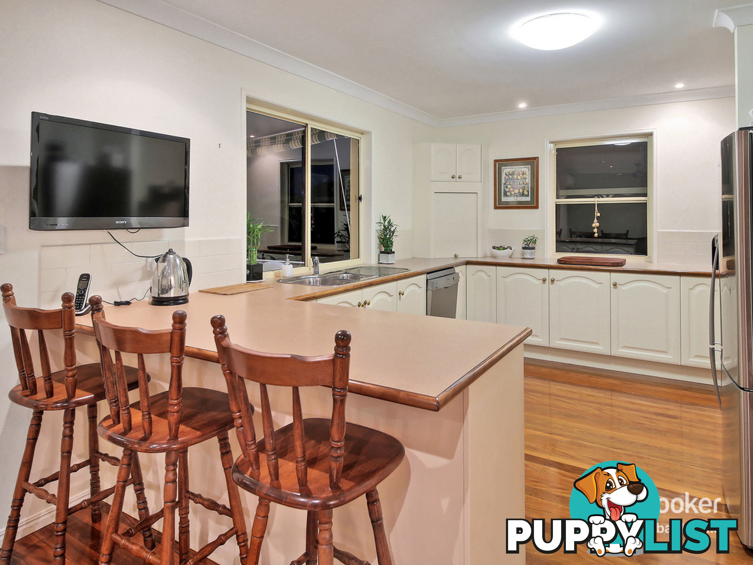 9 Wild Cotton Close KURABY QLD 4112