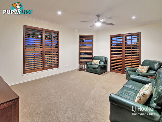 9 Wild Cotton Close KURABY QLD 4112