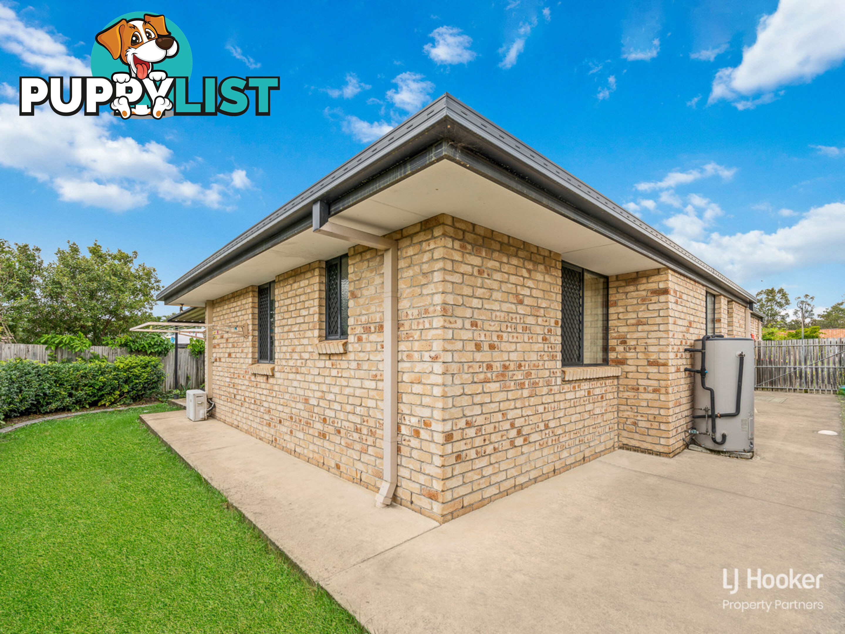 8 Brookfield Court PARKINSON QLD 4115