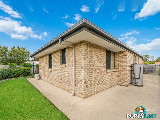 8 Brookfield Court PARKINSON QLD 4115