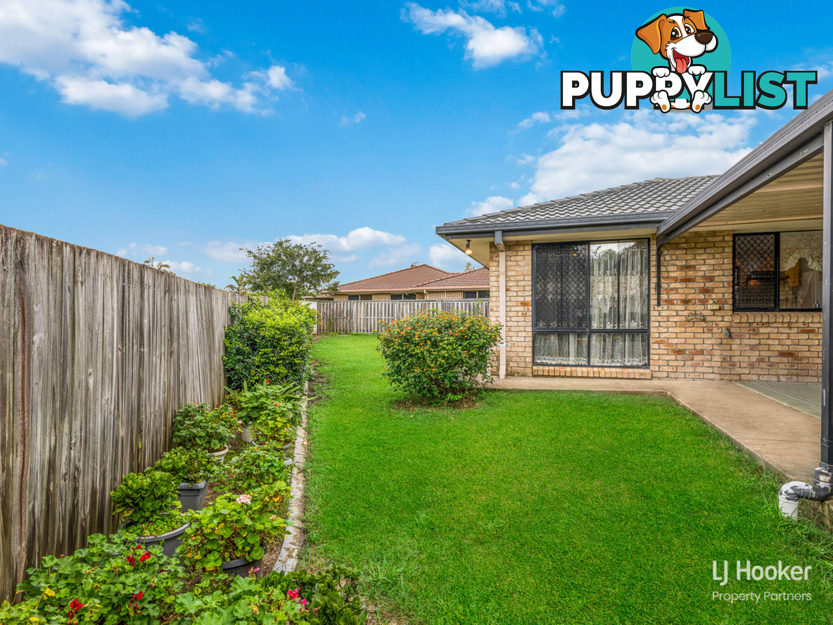 8 Brookfield Court PARKINSON QLD 4115