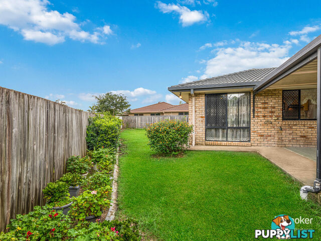 8 Brookfield Court PARKINSON QLD 4115