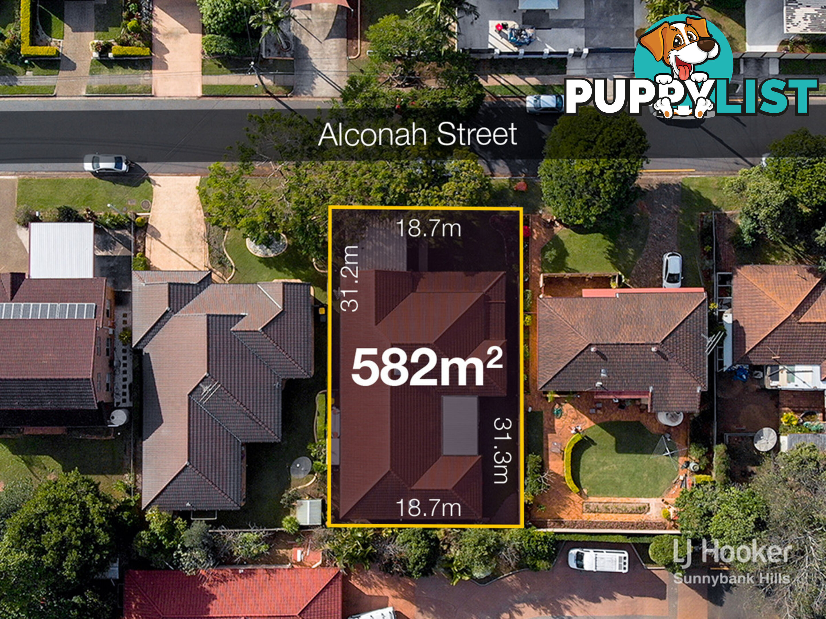 15 Alconah Street SUNNYBANK QLD 4109