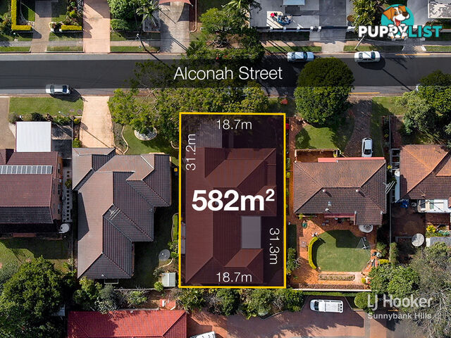 15 Alconah Street SUNNYBANK QLD 4109