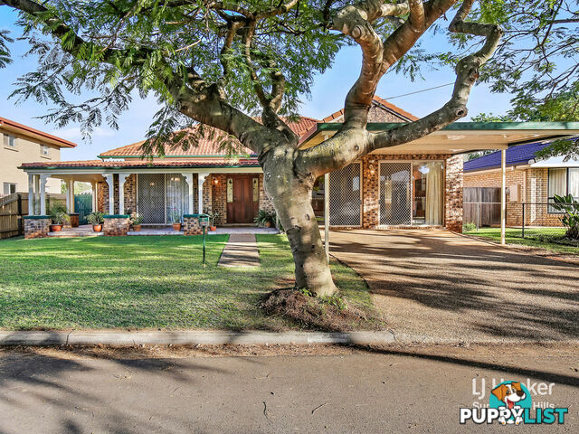 15 Alconah Street SUNNYBANK QLD 4109