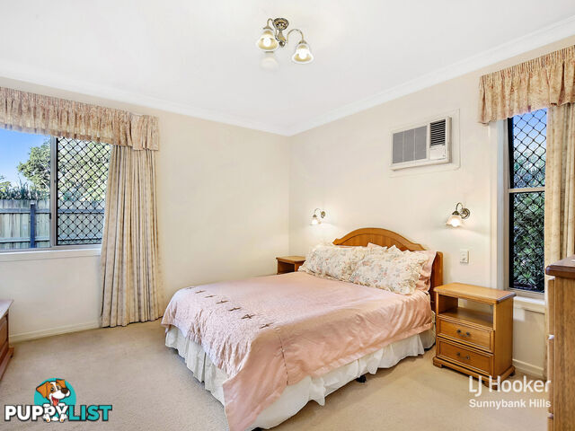 15 Alconah Street SUNNYBANK QLD 4109