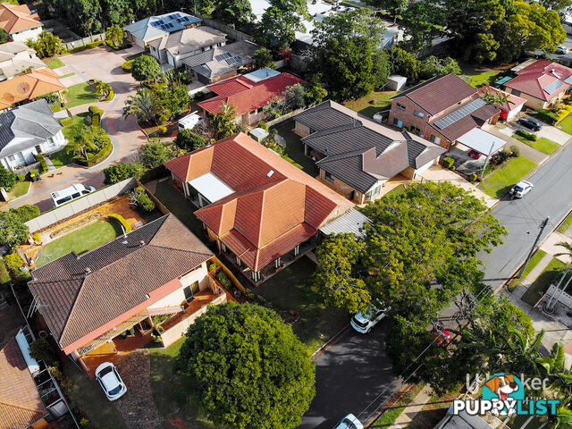 15 Alconah Street SUNNYBANK QLD 4109