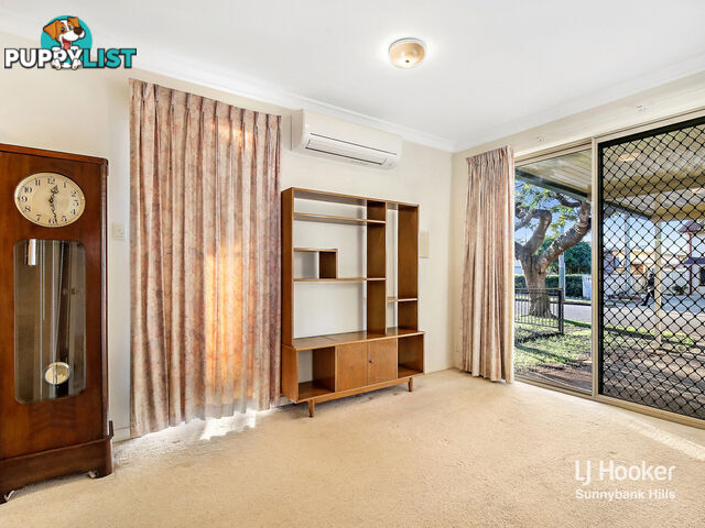 15 Alconah Street SUNNYBANK QLD 4109