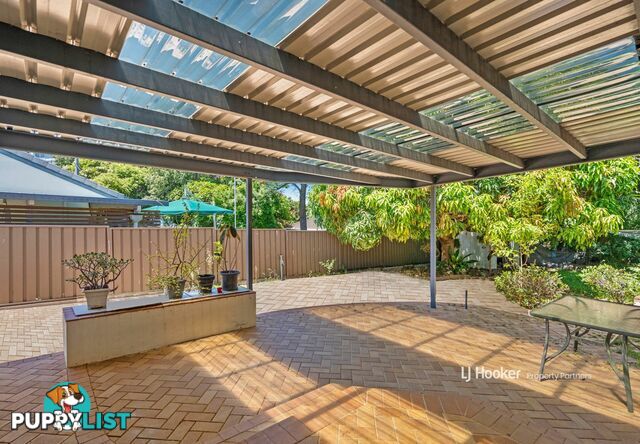 3 Nerissa Court UNDERWOOD QLD 4119