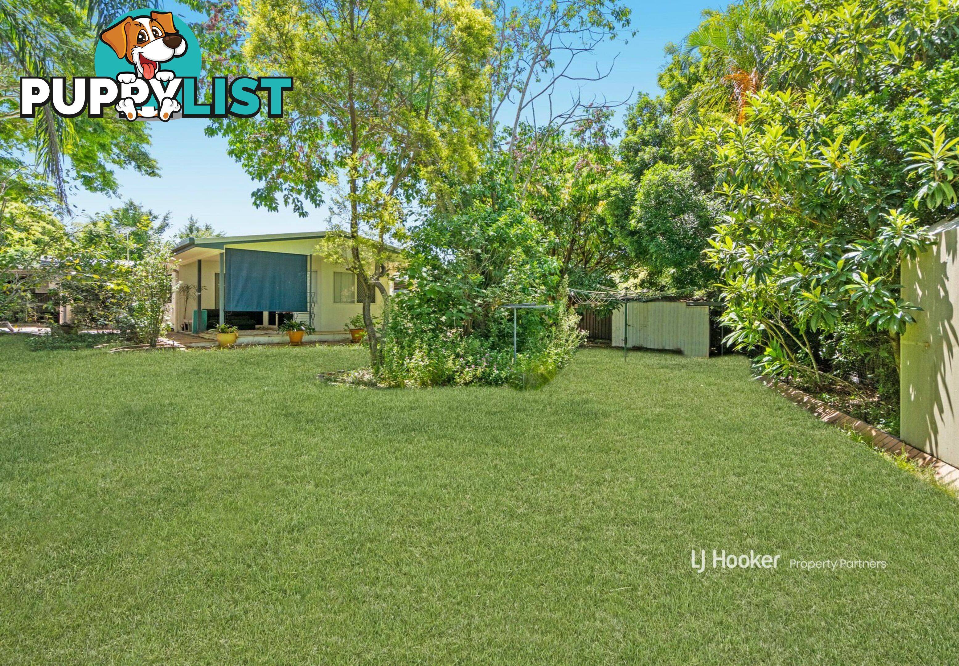 3 Nerissa Court UNDERWOOD QLD 4119