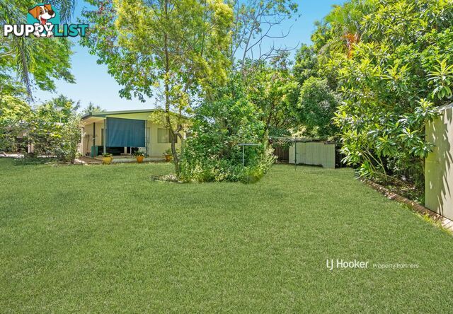 3 Nerissa Court UNDERWOOD QLD 4119