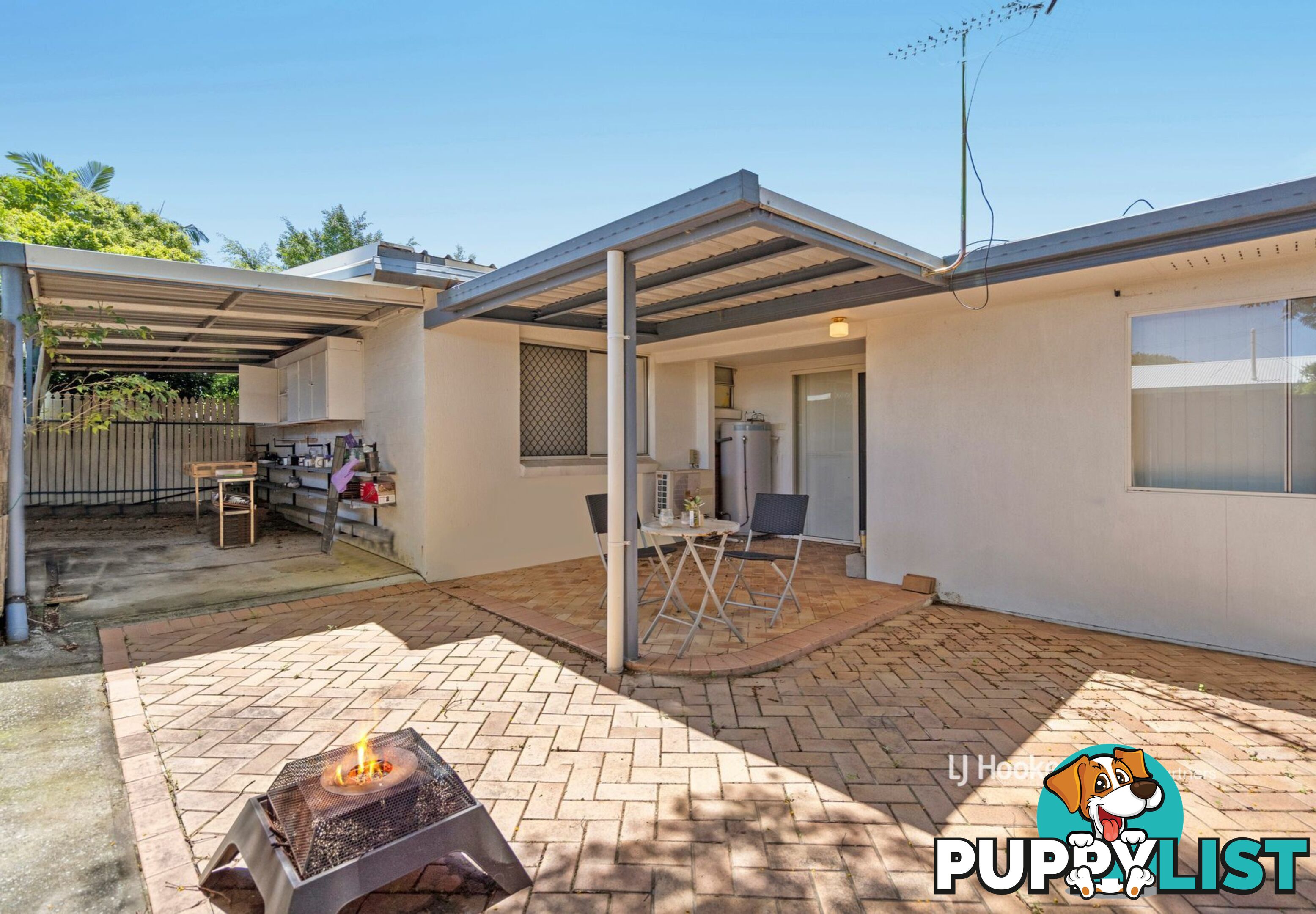 3 Nerissa Court UNDERWOOD QLD 4119