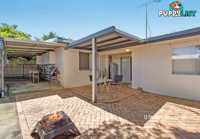 3 Nerissa Court UNDERWOOD QLD 4119