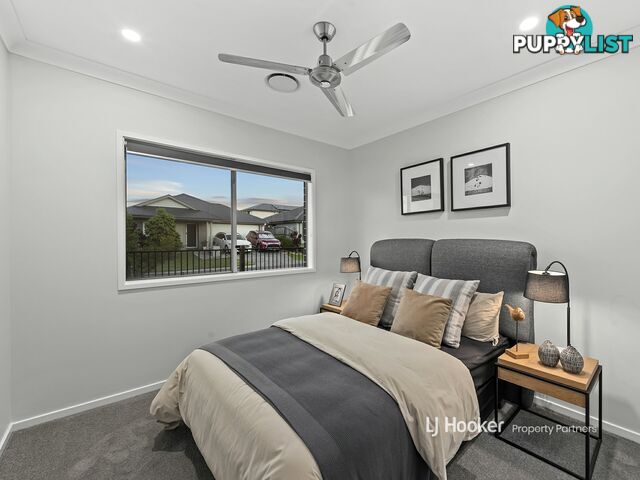 19 Cypress Street PARK RIDGE QLD 4125