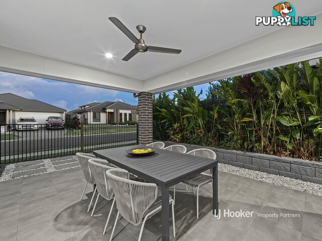 19 Cypress Street PARK RIDGE QLD 4125