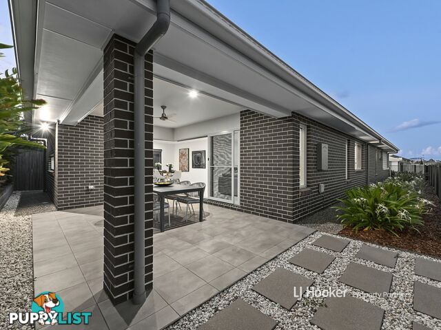 19 Cypress Street PARK RIDGE QLD 4125