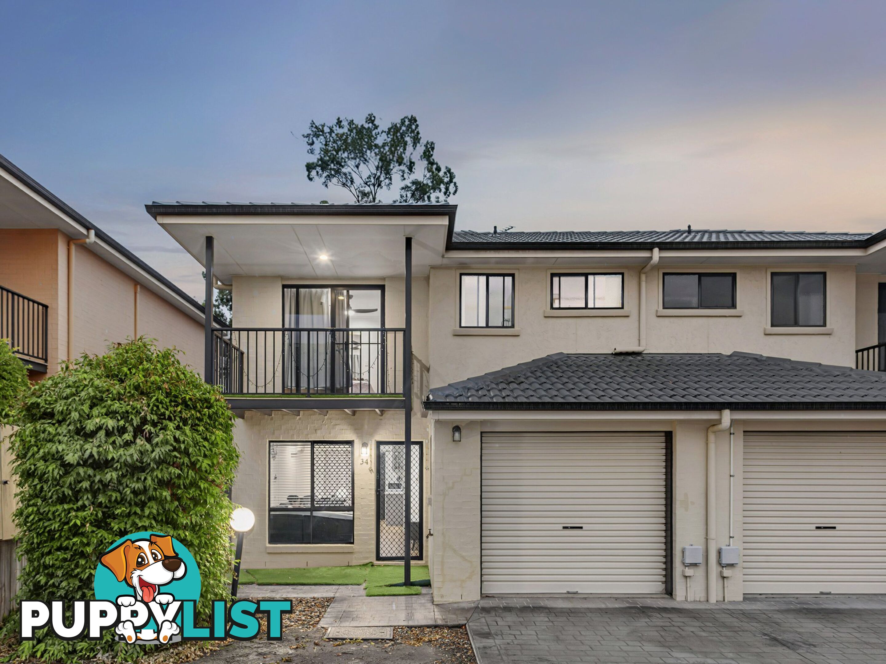 34/725 Gowan Road CALAMVALE QLD 4116