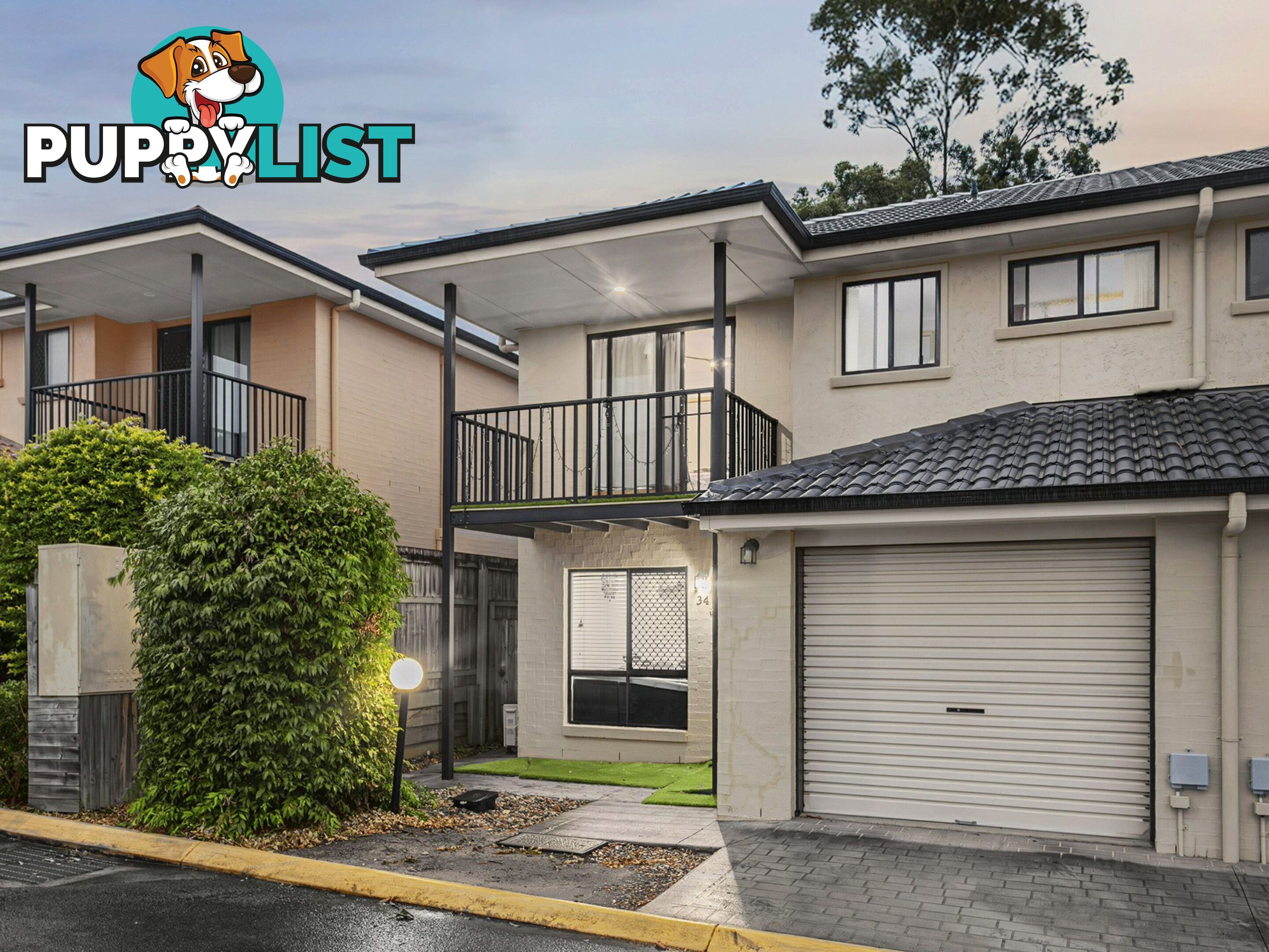 34/725 Gowan Road CALAMVALE QLD 4116