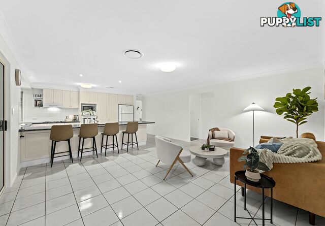10 Kensington Place WISHART QLD 4122