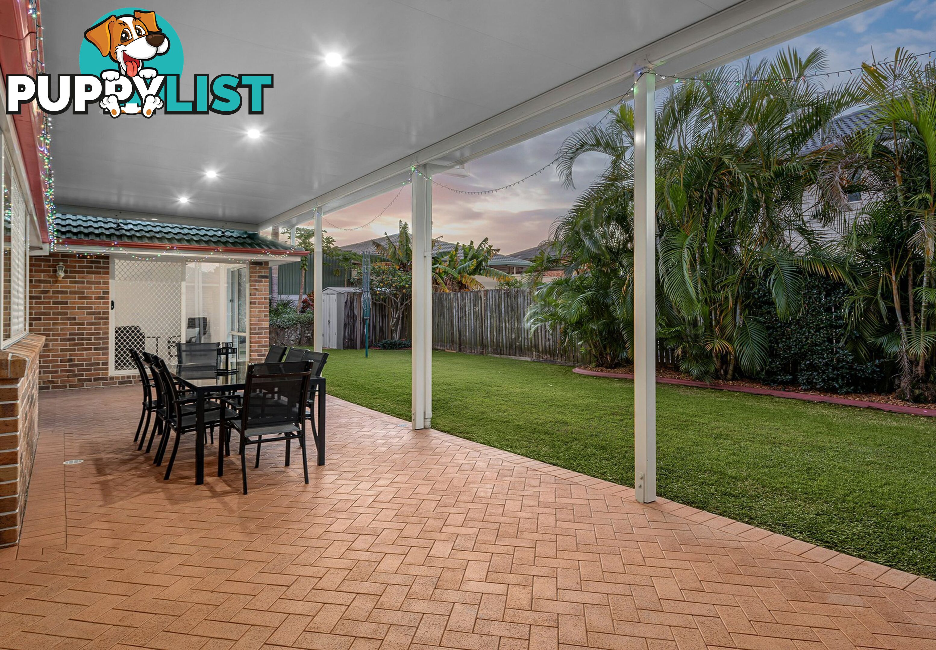 10 Kensington Place WISHART QLD 4122