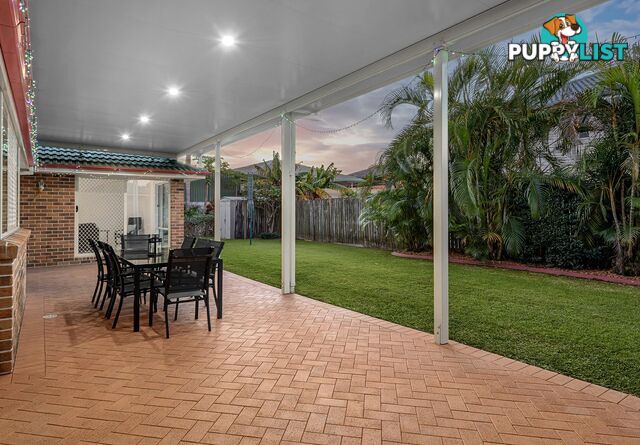 10 Kensington Place WISHART QLD 4122