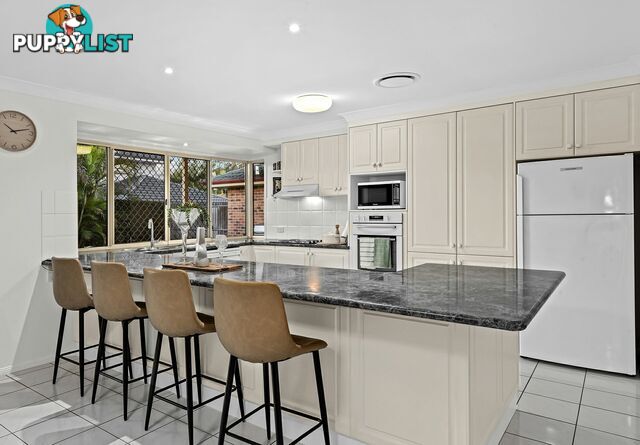 10 Kensington Place WISHART QLD 4122