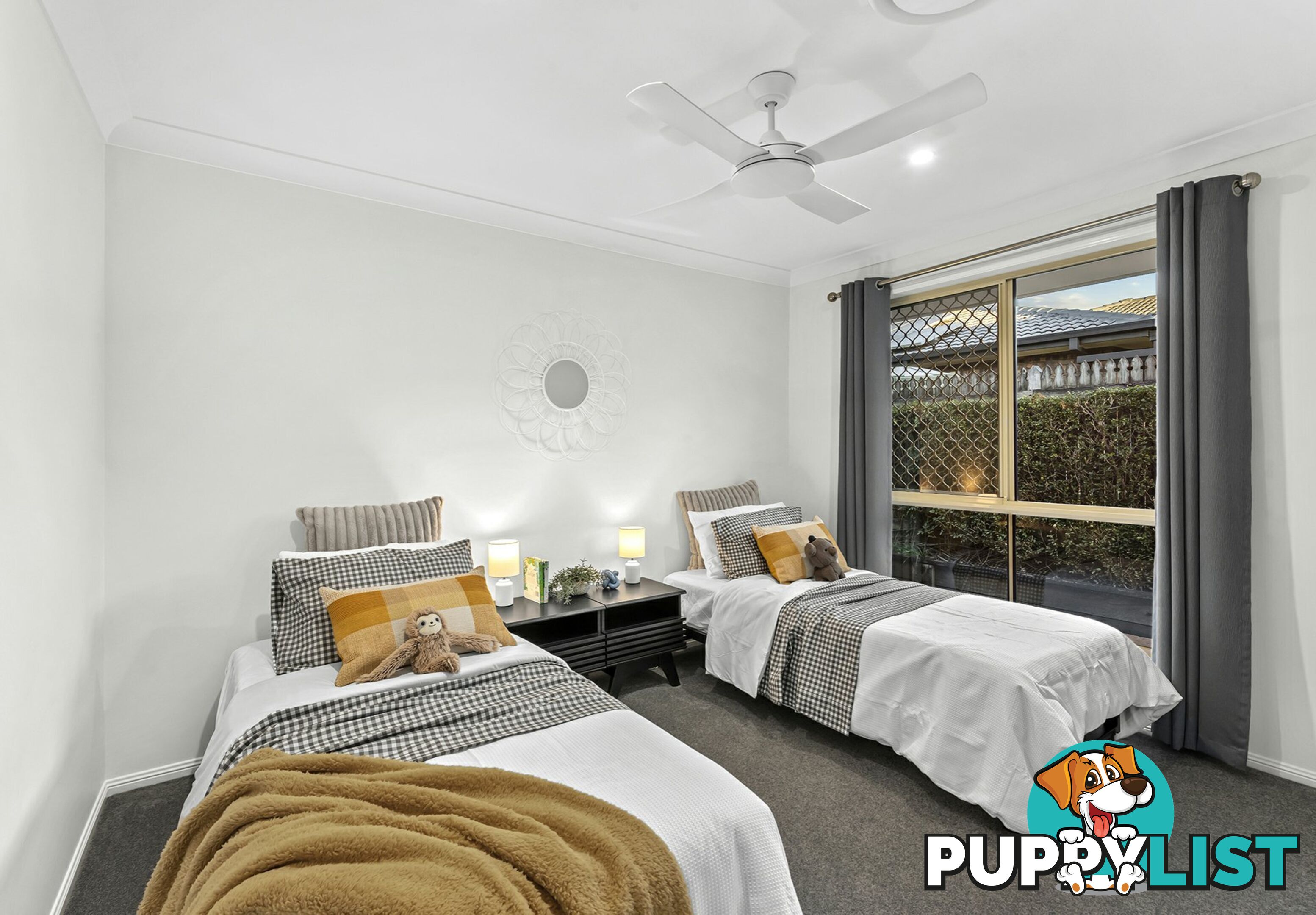 10 Kensington Place WISHART QLD 4122
