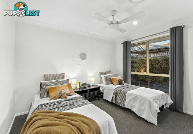 10 Kensington Place WISHART QLD 4122