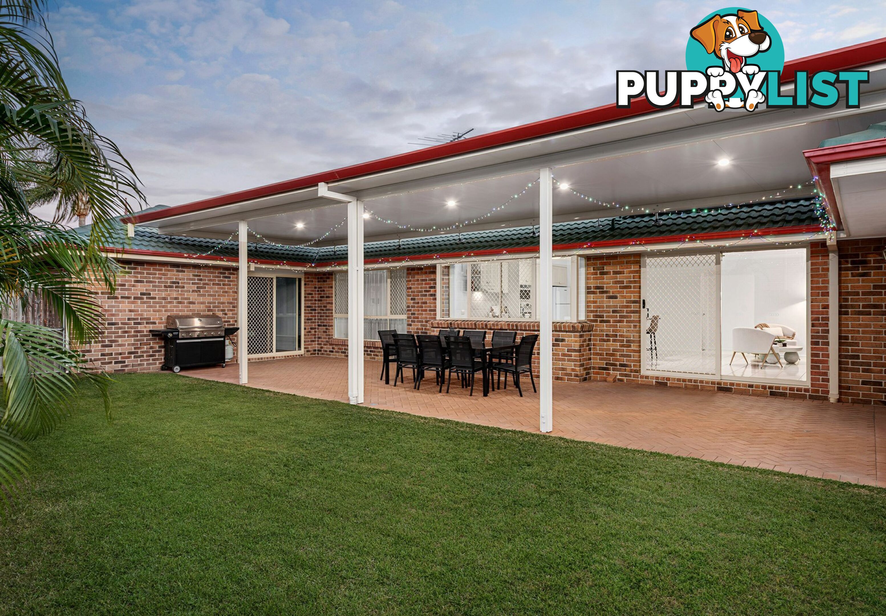 10 Kensington Place WISHART QLD 4122