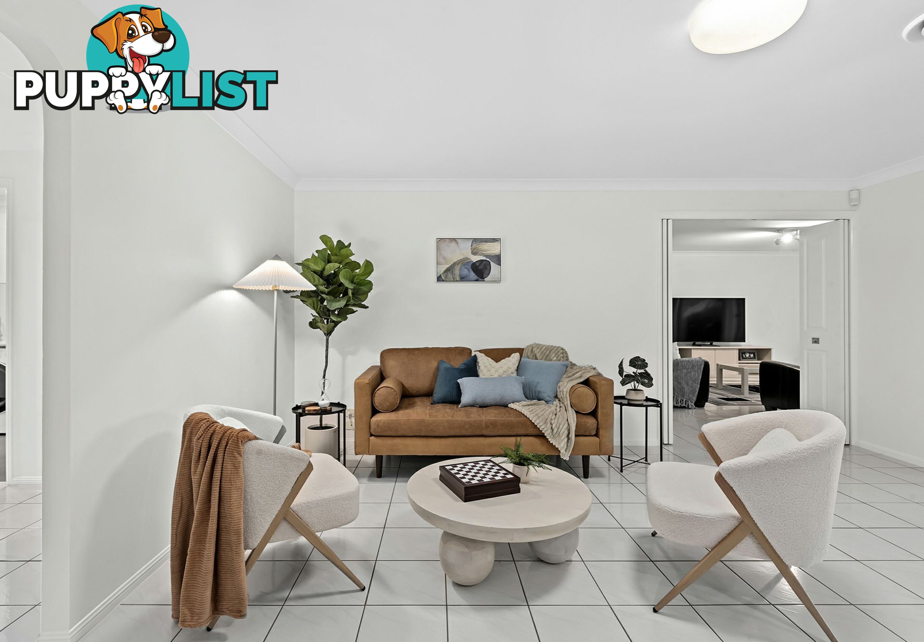 10 Kensington Place WISHART QLD 4122
