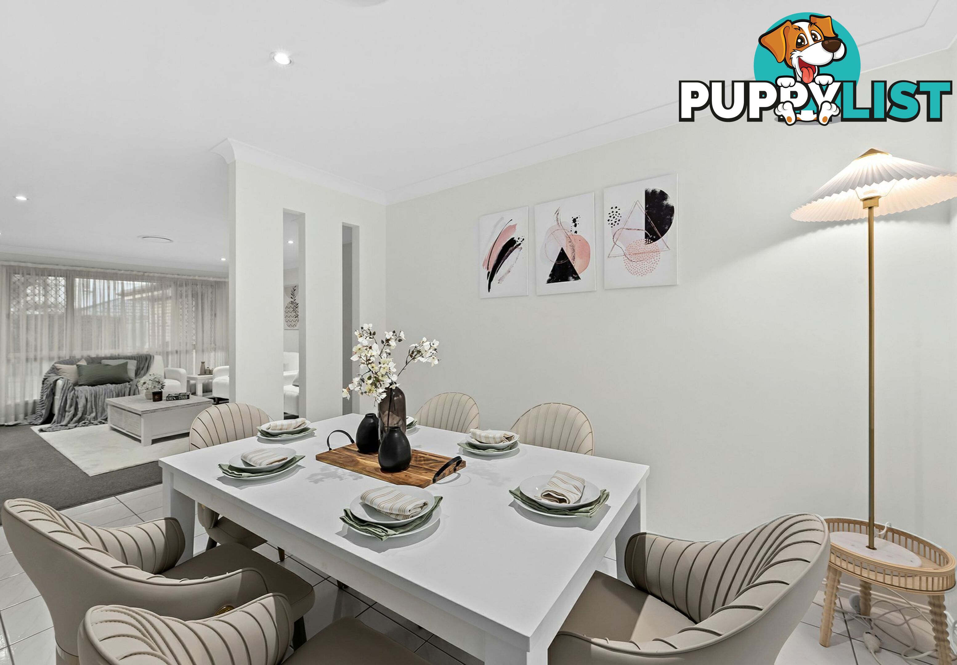 10 Kensington Place WISHART QLD 4122