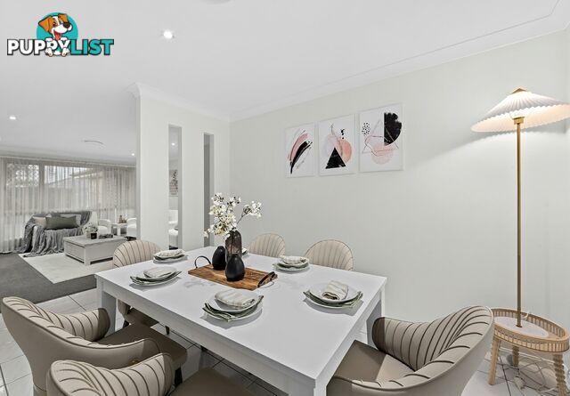 10 Kensington Place WISHART QLD 4122