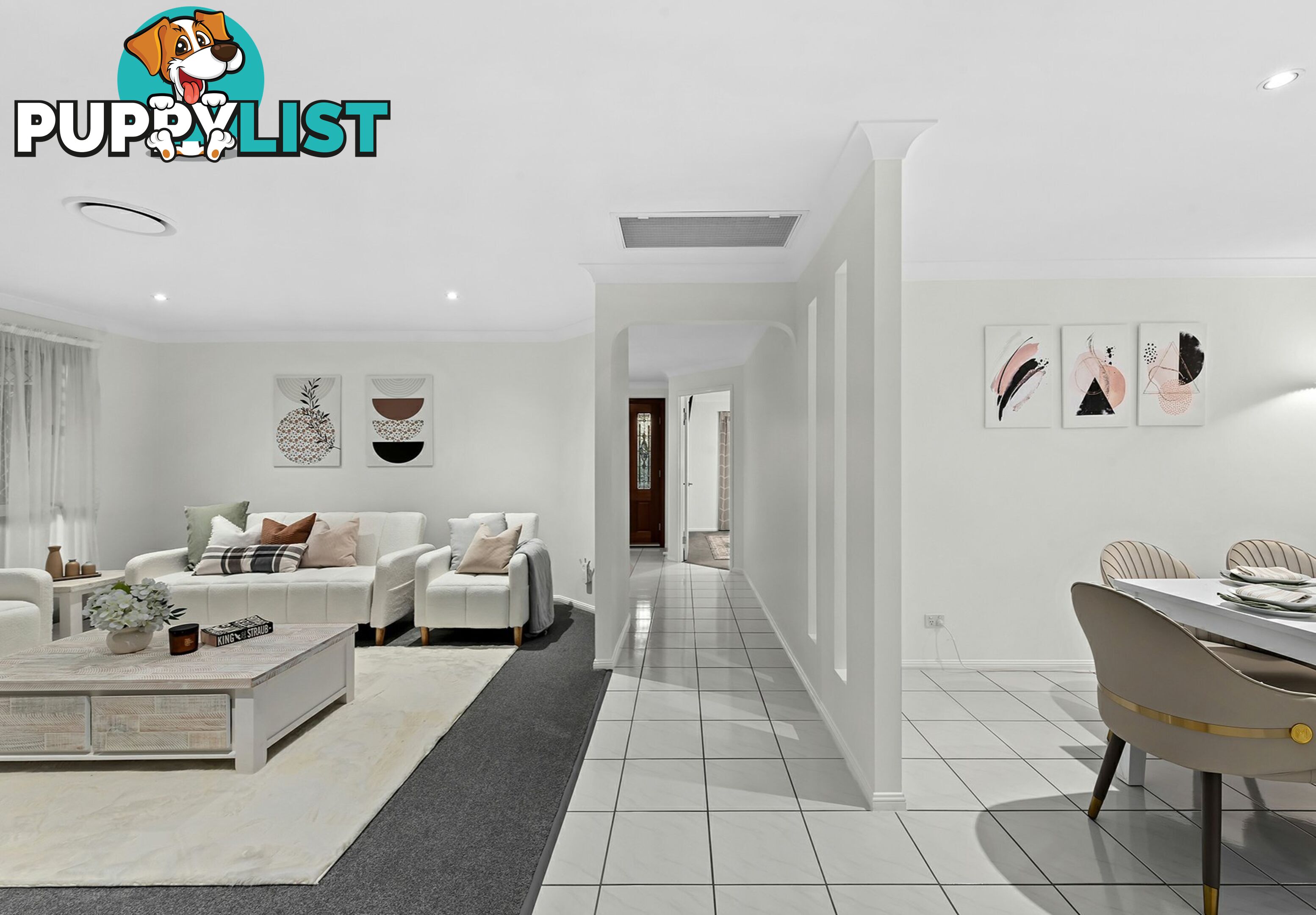 10 Kensington Place WISHART QLD 4122