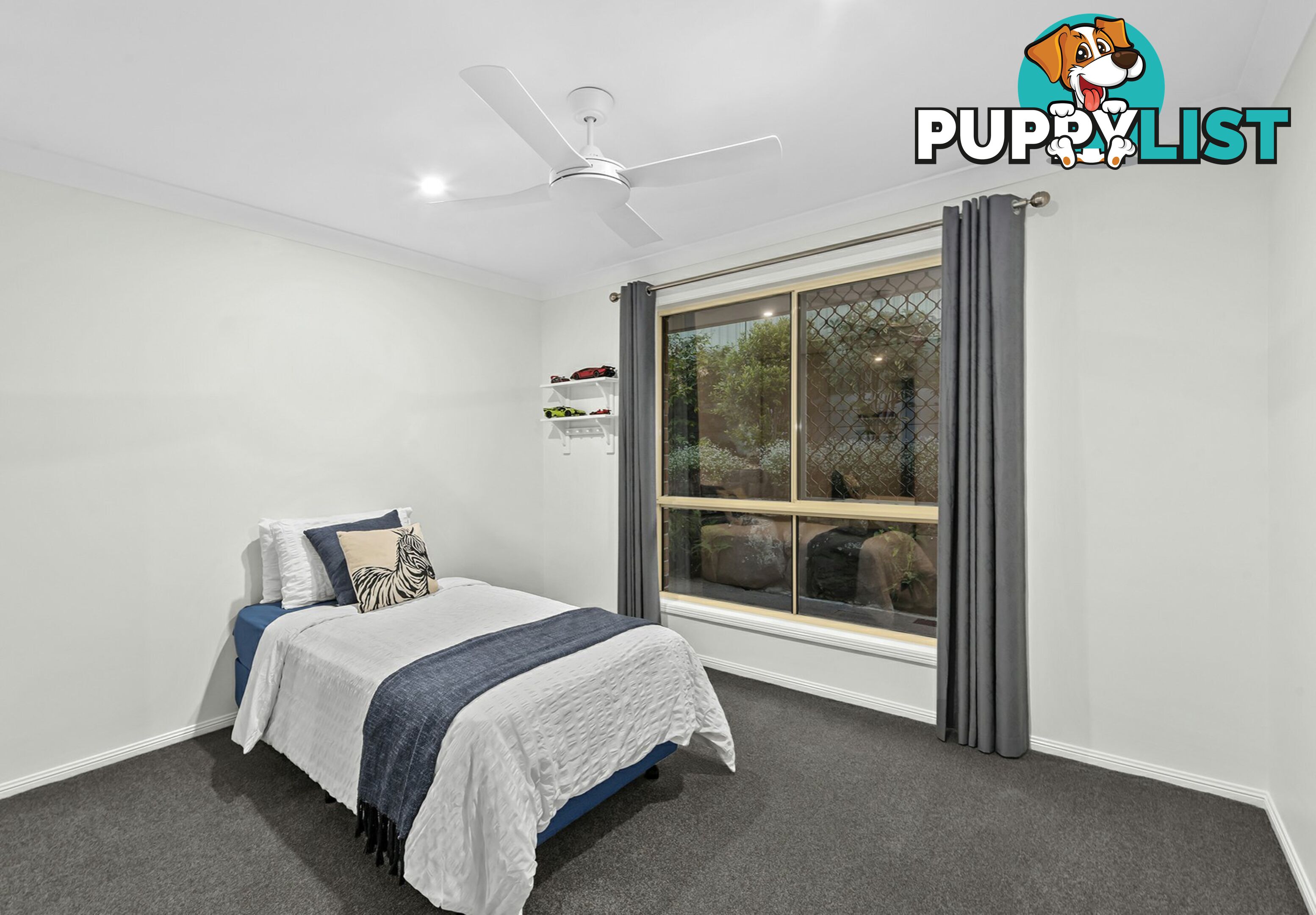 10 Kensington Place WISHART QLD 4122