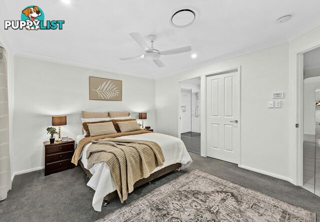 10 Kensington Place WISHART QLD 4122