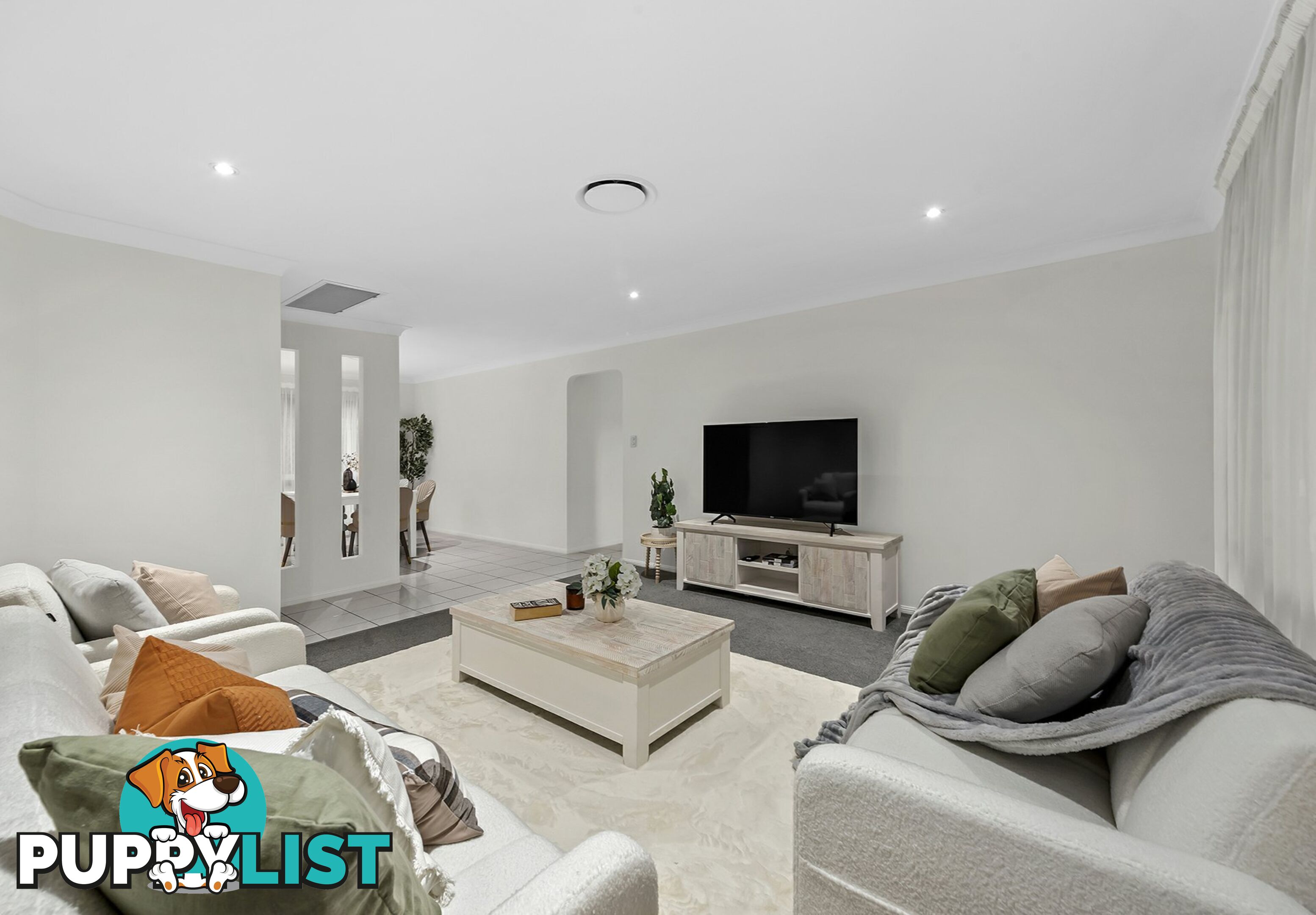 10 Kensington Place WISHART QLD 4122